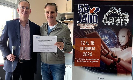 PREMIO A DOCENTES DE LA FACULTAD DE INGENIERÍA