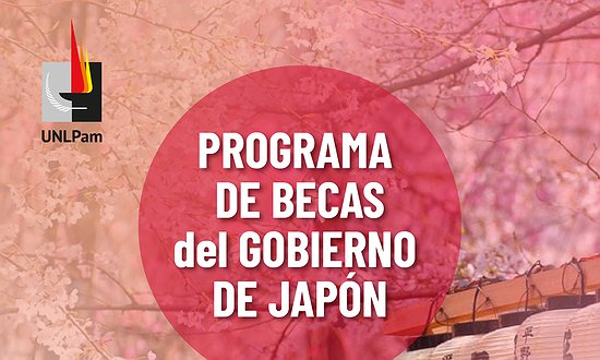 Programa de Becas de Japón