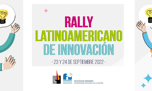 Rally de Innovación 2022