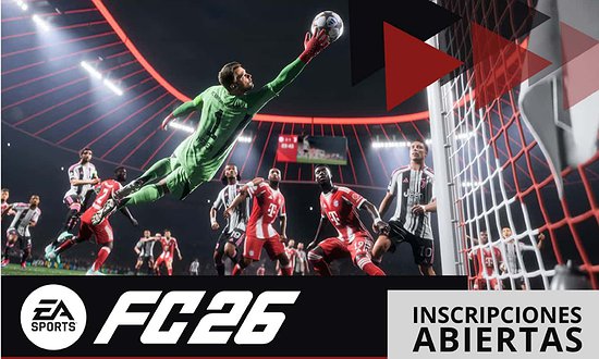 PRIMERA EDICIÓN DE LA LIGA INTERUNIVERSITARIA DE DEPORTES ELECTRÓNICOS