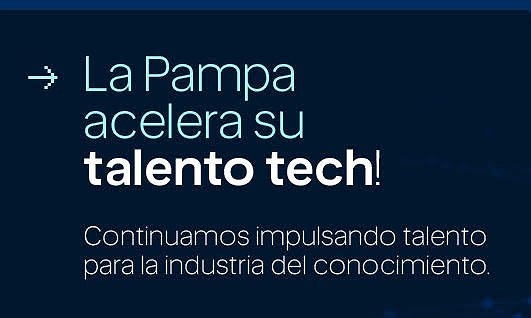 SUMATE A LA 2° EDICIÓN DEL PROGRAMA DE ACELERACIÓN DE TALENTOS