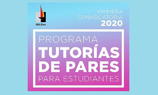 Tutores de pares: se publicó el listado