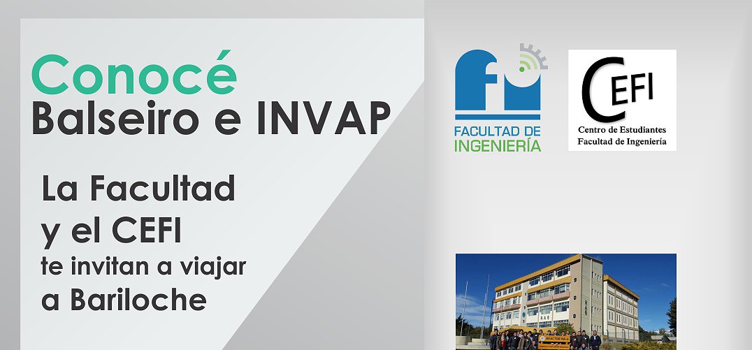 Facultad de Ingeniería - UNLPam