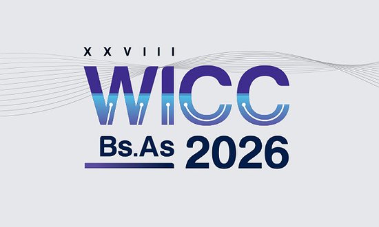 WICC 2026: CONVOCATORIA A PRESENTACIÓN DE TRABAJOS Y TESIS DOCTORALES