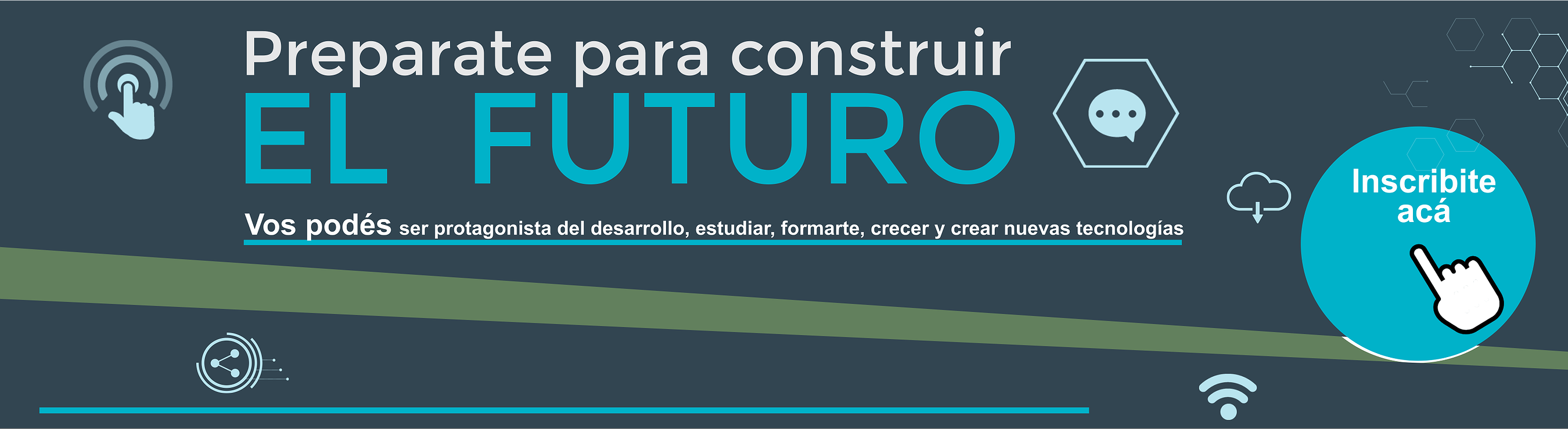 Inscripciones 2026